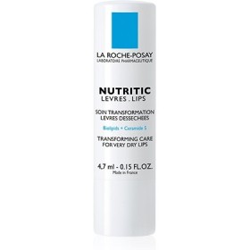 La Roche Posay Nutritic Labbra Secche Stick Idratante 4,7 ml