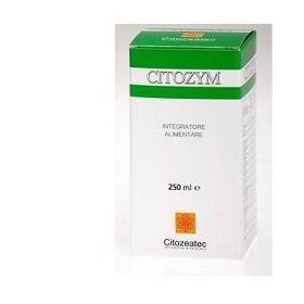 Citozym Integratore Detossificante 250 ml
