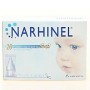 Narhinel 10 Ricariche Usa e Getta Soft Aspiratore Nasale