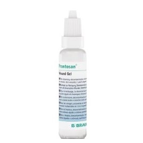 PRONTOSAN GEL 30ML