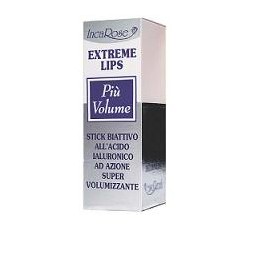 Incarose Più Volume Extreme Lips Stick Labbra 4,5 ml