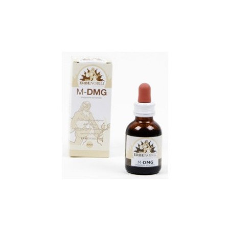 Erbenobili M-Dmg Integratore Sistema Immunitario 50 ml