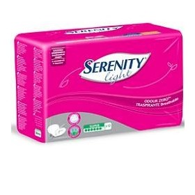 Serenity Light Lady Super Assorbenti 30 Pezzi