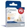 Pic Classic Fix Cerotto su Rocchetto Tela Bianca Fustella 2,5 cm x 5 m