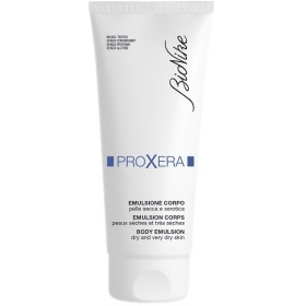 Bionike Proxera Emulsione Corpo Pelle Secca e Xerotica Tubo 200 ml