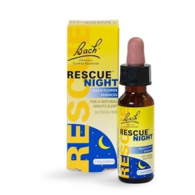 Rescue Night Senza Alcool Gocce 10 ml