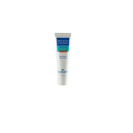 Epitact Crema Piedi Secchi e Rovinati 30 ml