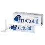 Proctoial Gel Rettale Emorroidi e Ragadi 30 ml
