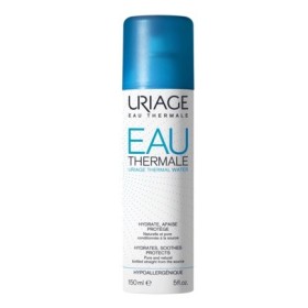 Uriage Eau Thermale Acqua Termale Spray Idratante Lenitivo Protettivo 300 ml