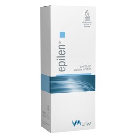 Epilen Crema Lenitiva Per Pelle Irritata 100 ml