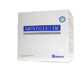 Aminoglutam Integratore 30 Bustine