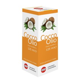 Kos Olio Di Cocco Purissimo 125 ml