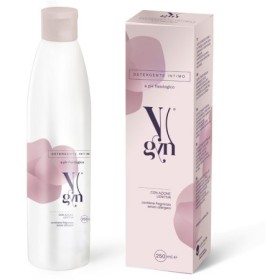 V.Gyn Detergente Intimo 250 ml