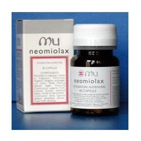 NEOMIOLAX 40CPS