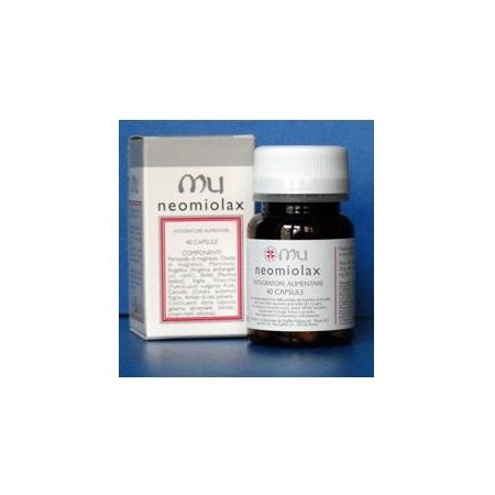 NEOMIOLAX 40CPS