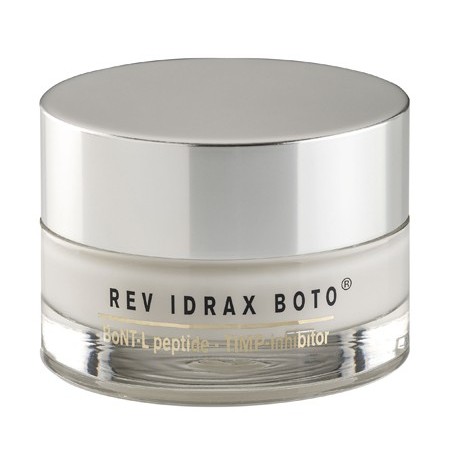 Rev Pharmabio Idrax Boto Crema Antirughe 50 ml