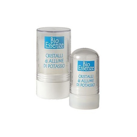 ALLUME POTASSIO STICK 115G