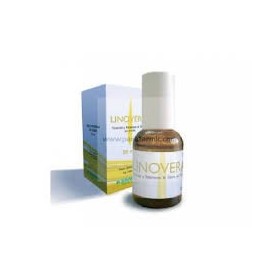 Linovera Spray Trattamento Ulcere Decubito 30 ml