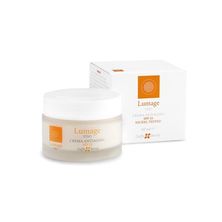 Lumage Crema Viso 50 ml