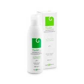 Tiodet-ZNP Doccia Shampoo 200 ml