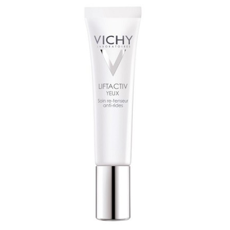 Vichy Liftactiv Supreme Occhi Trattamento Intensivo Ritensore Anti-rughe 15 ml