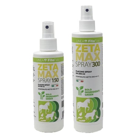 ZETAMAX PUMP SPRAY 150ML