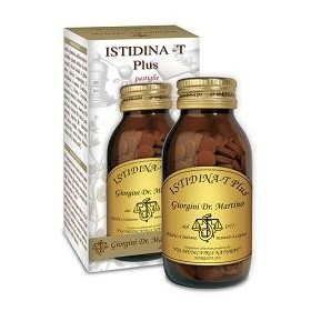 Dr. Giorgini Istidina-T Plus Integratore Difese Immunitarie 180 Pastiglie