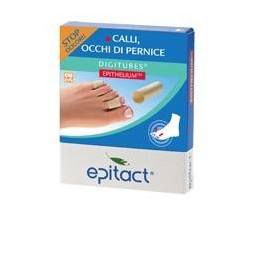 Epitact Digitubes Confezione Mini Protezione Dita 2 pezzi da 2,5 cm