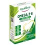 Equilibra Omega 3-6 Integratore Benessere Cardiovascolare 32 Perle