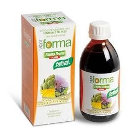 Vigorforma Effetto Drena Integatore 240 ml