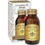 Dr. Giorgini Vitamina C Pura Integratore Vitaminico 180 Pastiglie