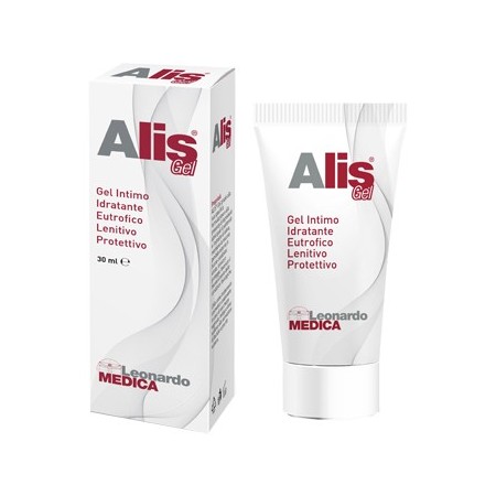Alis Ginintimo Gel Intimo 30 ml