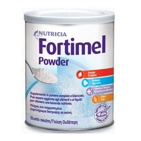 Fortimel Powder Integratore Energetico Proteico Gusto Neutro 335 g
