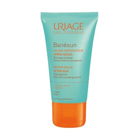 Uriage Bariésun Balsamo Riparatore Doposole Nutritivo 150 ml