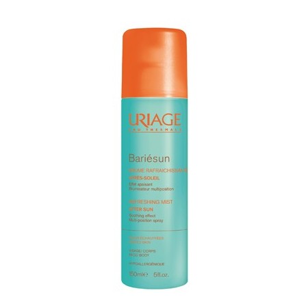 Uriage Bariésun Brume Rinfrescante Doposole Idratante 150 ml
