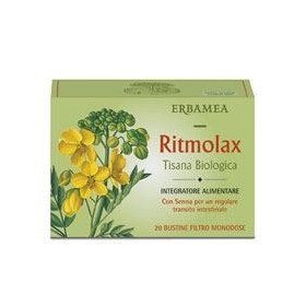 RITMOLAX TISANA BIO 20BUST