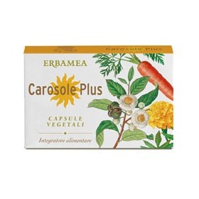 CAROSOLE PLUS 24CPS