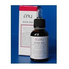 Ecto Mu Integratrore Gocce 30 ml
