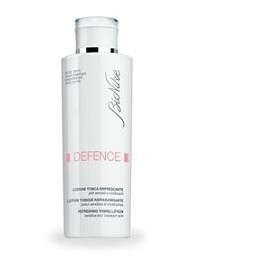 Bionike Defence Lozione Tonica Rinfrescante Pelle Sensibile e Intollerante 200 ml