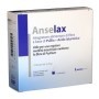 Anselax Integratore Transito Intestinale 14 Bustine