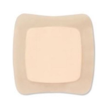 AQUACEL FOAM ADH 12,5X12,5 10P