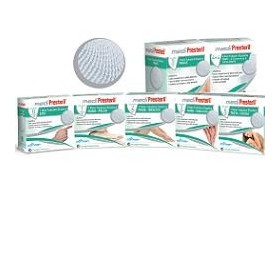 Medipresteril Rete tubolare Testa 4 m 1 Pezzo