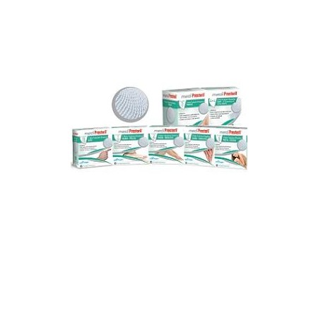 Medipresteril Rete tubolare Testa 4 m 1 Pezzo