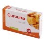 Kos Curcuma Estratto Secco Integratore 30 Capsule