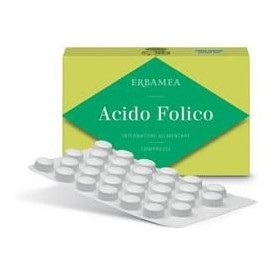 ACIDO FOLICO 90CPR