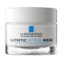 La Roche Posay Nutritic Intense Riche Crema Nutri-Ricostituente Vaso 50 ml