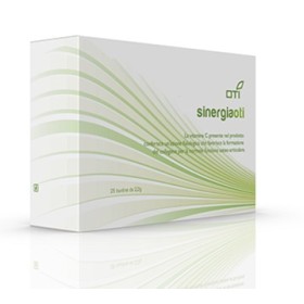 Oti Sinergia Integratore Articolare 25 Bustine