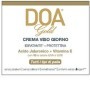 Doa Gold Crema Viso Giorno Idratante 50 ml
