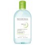 Bioderma Sébium H2O Acqua Micellare Detergente Struccante Pelle Mista Grassa 500 ml