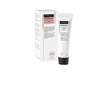 Dermolipid Crema Mobilizzatore Lipidico Topico 200 ml